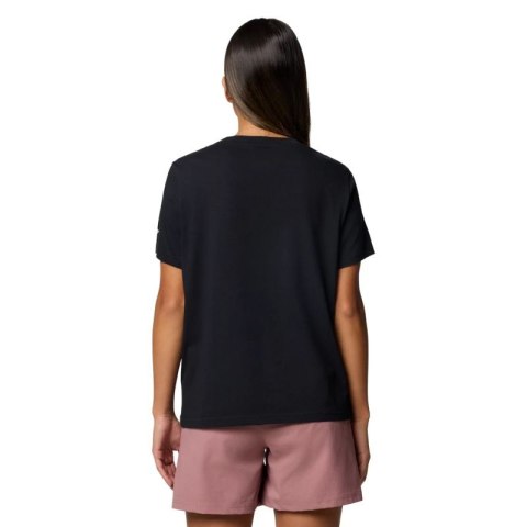 Koszulka Columbia Rolling Bend Graphic SS Tee W 2120021011 M