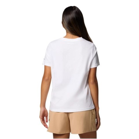 Koszulka Columbia Rolling Bend Graphic SS Tee W 2120021103 M Koszulka Columbia Rolling Bend Graphic SS Tee W 2120021103 M