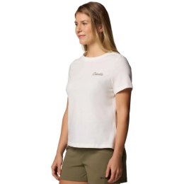 Koszulka Columbia Rolling Bend Graphic SS Tee W 2120021126 S