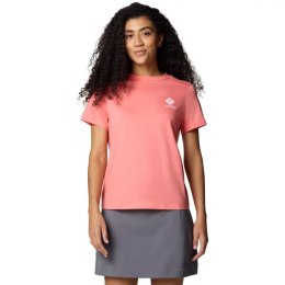 Koszulka Columbia Rolling Bend Graphic SS Tee W 2120021686 L