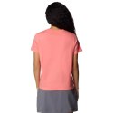 Koszulka Columbia Rolling Bend Graphic SS Tee W 2120021686 L