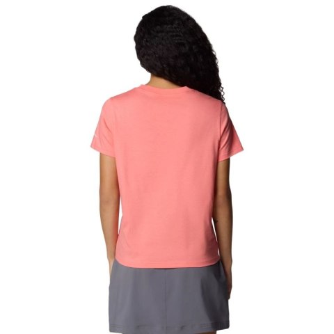 Koszulka Columbia Rolling Bend Graphic SS Tee W 2120021686 L Koszulka Columbia Rolling Bend Graphic SS Tee W 2120021686 L