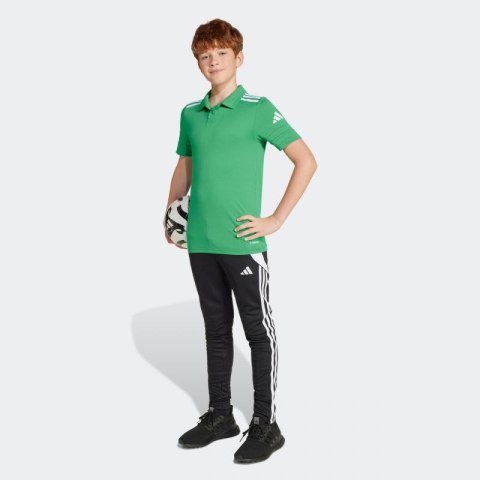 Koszulka adidas Squadra 25 Polo Jr JY3410 140 cm Koszulka adidas Squadra 25 Polo Jr JY3410 140 cm