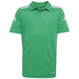 Koszulka adidas Squadra 25 Polo Jr JY3410 152cm