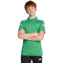 Koszulka adidas Squadra 25 Polo Jr JY3410 152cm