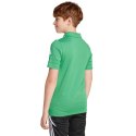 Koszulka adidas Squadra 25 Polo Jr JY3410 152cm