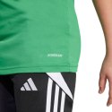 Koszulka adidas Squadra 25 Polo Jr JY3410 152cm