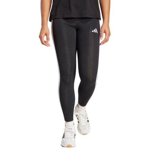 Legginsy adidas Essentials 3-Stripes Cotton W JE0072 L Legginsy adidas Essentials 3-Stripes Cotton W JE0072 L
