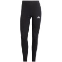 Legginsy adidas Essentials 3-Stripes Cotton W JE0072 XL Legginsy adidas Essentials 3-Stripes Cotton W JE0072 XL