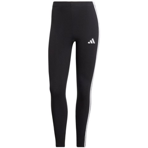 Legginsy adidas Essentials 3-Stripes Cotton W JE0072 M Legginsy adidas Essentials 3-Stripes Cotton W JE0072 M