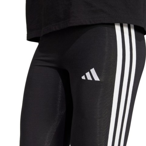 Legginsy adidas Essentials 3-Stripes Cotton W JE0072 M Legginsy adidas Essentials 3-Stripes Cotton W JE0072 M