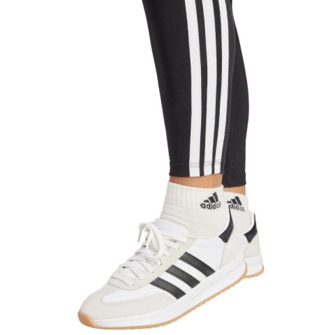 Legginsy adidas Essentials 3-Stripes Cotton W JE0072 M Legginsy adidas Essentials 3-Stripes Cotton W JE0072 M