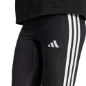 Legginsy adidas Essentials 3-Stripes Cotton W JE0072 S Legginsy adidas Essentials 3-Stripes Cotton W JE0072 S
