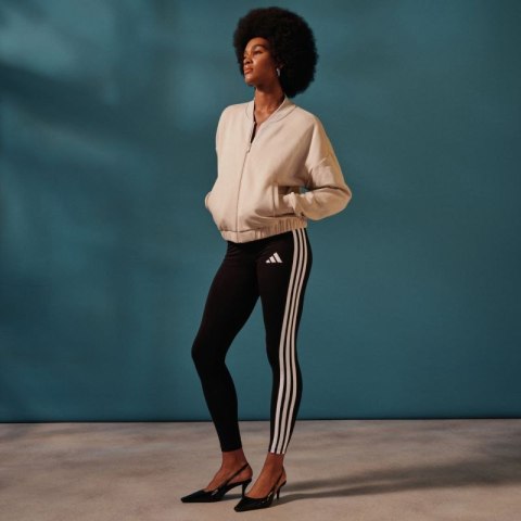 Legginsy adidas Essentials 3-Stripes Cotton W JE0072 S Legginsy adidas Essentials 3-Stripes Cotton W JE0072 S
