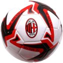 Piłka nożna AC Milan 134489 biały
