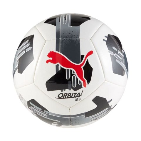 Piłka nożna Puma Orbita 7 MS 84475 02 5 Piłka nożna Puma Orbita 7 MS 84475 02 5