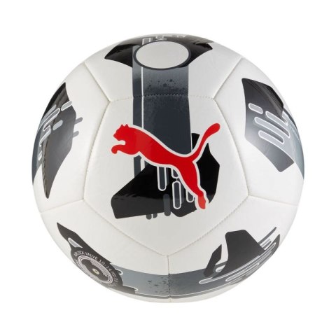 Piłka nożna Puma Orbita 7 MS 84475 02 5 Piłka nożna Puma Orbita 7 MS 84475 02 5