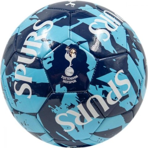 Piłka nożna Tottenham Hotspur 70098224 niebieski Piłka nożna Tottenham Hotspur 70098224 niebieski