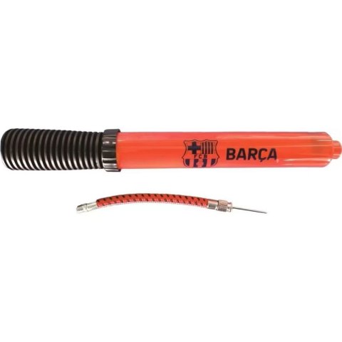 Pompka do piłki FC Barcelona 372336 wielokolorowy