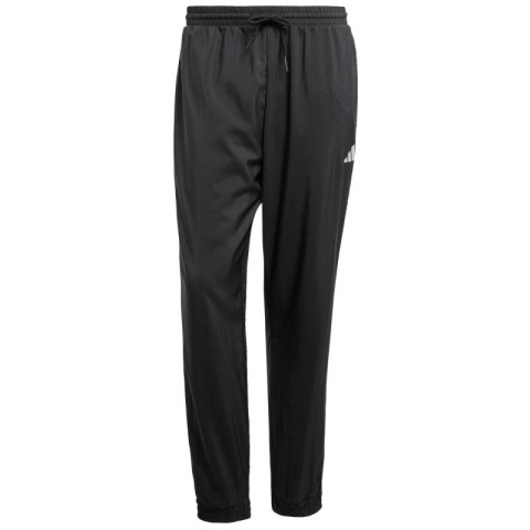 Spodnie adidas Essentials Small Logo Stanford M JD1833 M Spodnie adidas Essentials Small Logo Stanford M JD1833 M