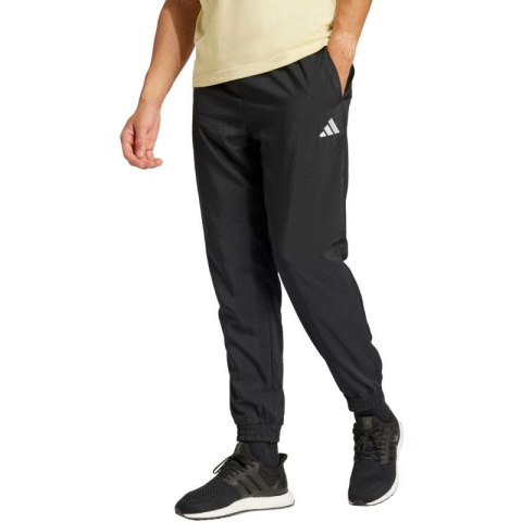 Spodnie adidas Essentials Small Logo Stanford M JD1833 M Spodnie adidas Essentials Small Logo Stanford M JD1833 M