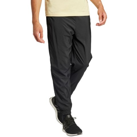 Spodnie adidas Essentials Small Logo Stanford M JD1833 M Spodnie adidas Essentials Small Logo Stanford M JD1833 M