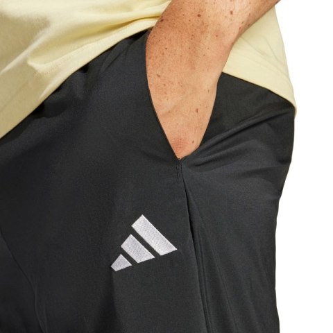 Spodnie adidas Essentials Small Logo Stanford M JD1833 M Spodnie adidas Essentials Small Logo Stanford M JD1833 M