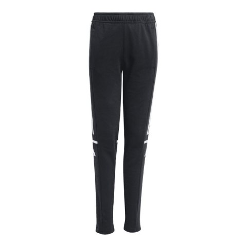 Spodnie adidas Squadra 25 Sweat Jr JE2762 140 Spodnie adidas Squadra 25 Sweat Jr JE2762 140