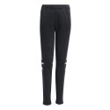 Spodnie adidas Squadra 25 Sweat Jr JE2762 140