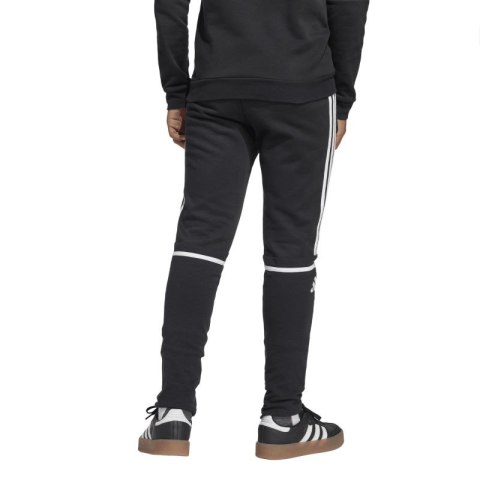 Spodnie adidas Squadra 25 Sweat Jr JE2762 140 Spodnie adidas Squadra 25 Sweat Jr JE2762 140