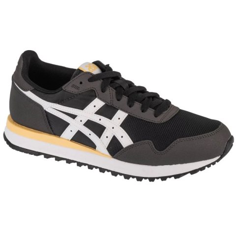 Buty Asics Tiger Runner II M 1203A612-001 43,5