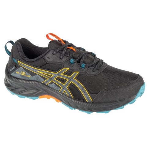 Buty do biegania Asics Gel-Venture 10 Waterproof M 1011B965-001 42,5 Buty do biegania Asics Gel-Venture 10 Waterproof M 1011B965-001 42,5