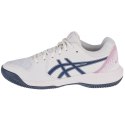 Buty do tenisa Asics Gel-Dedicate 8 Clay W 1042A255-104 37