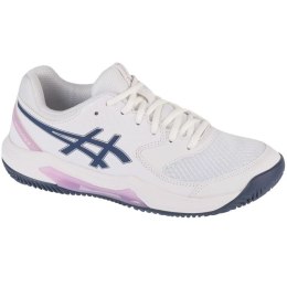Buty do tenisa Asics Gel-Dedicate 8 Clay W 1042A255-104 39