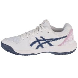 Buty do tenisa Asics Gel-Dedicate 8 Clay W 1042A255-104 39
