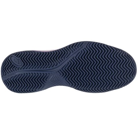 Buty do tenisa Asics Gel-Dedicate 8 Clay W 1042A255-104 39 Buty do tenisa Asics Gel-Dedicate 8 Clay W 1042A255-104 39