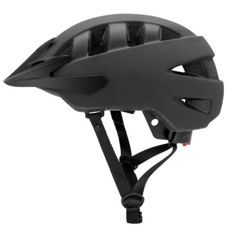 Kask rowerowy Spokey Speed SPK-944753 58-61 cm 58-61 cm Kask rowerowy Spokey Speed SPK-944753 58-61 cm 58-61 cm