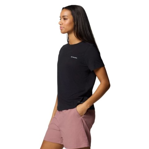 Koszulka Columbia Sun Trek W SS II Tee W 2119711010 L Koszulka Columbia Sun Trek W SS II Tee W 2119711010 L