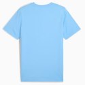 Koszulka Puma Manchester City ftbNGRY Tee M 779119-39 L