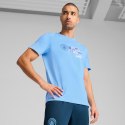 Koszulka Puma Manchester City ftbNGRY Tee M 779119-39 L
