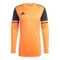 Koszulka bramkarska adidas Squadra 25 M JG1130 M (178cm)