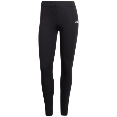 Legginsy adidas Essentials Linear Cotton W JG8621 L Legginsy adidas Essentials Linear Cotton W JG8621 L