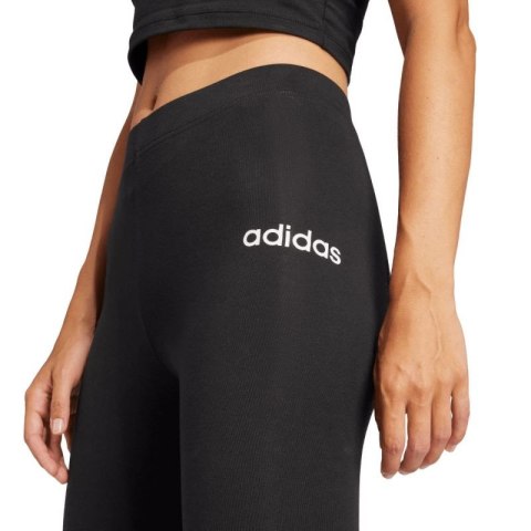 Legginsy adidas Essentials Linear Cotton W JG8621 L Legginsy adidas Essentials Linear Cotton W JG8621 L