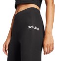 Legginsy adidas Essentials Linear Cotton W JG8621 XL Legginsy adidas Essentials Linear Cotton W JG8621 XL