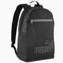 Plecak Puma Phase Backpack II 091166-01 czarny