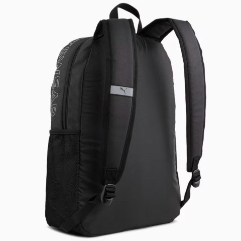 Plecak Puma Phase Backpack II 091166-01 czarny Plecak Puma Phase Backpack II 091166-01 czarny
