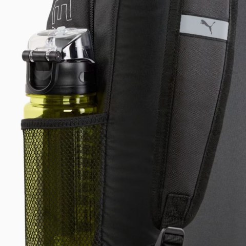 Plecak Puma Phase Backpack II 091166-01 czarny Plecak Puma Phase Backpack II 091166-01 czarny
