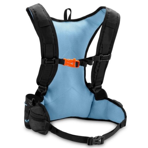 Plecak rowerowy Spokey Sprinter SPK-944767 5l Plecak rowerowy Spokey Sprinter SPK-944767 5l