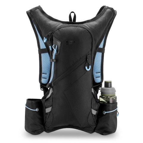 Plecak rowerowy Spokey Sprinter SPK-944767 5l Plecak rowerowy Spokey Sprinter SPK-944767 5l