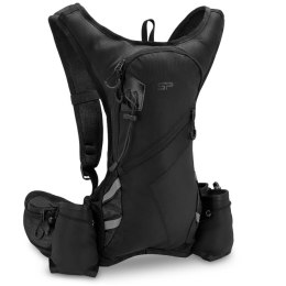 Plecak rowerowy Spokey Sprinter SPK-944769 5l